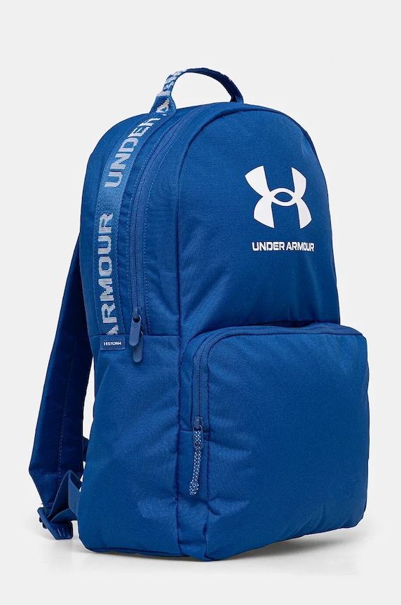 Σακίδιο πλάτης Under Armour 1378415 μπλε SS26
