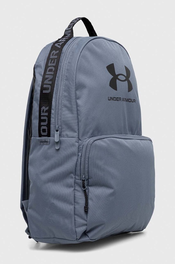 Ruksak Under Armour 1378415 modrá SS26