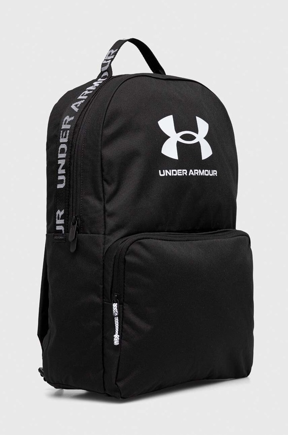 Σακίδιο πλάτης Under Armour 1378415 μαύρο SS26