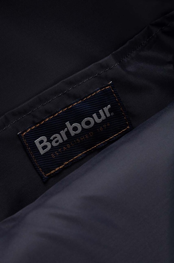 Barbour rucsac UBA0574 negru