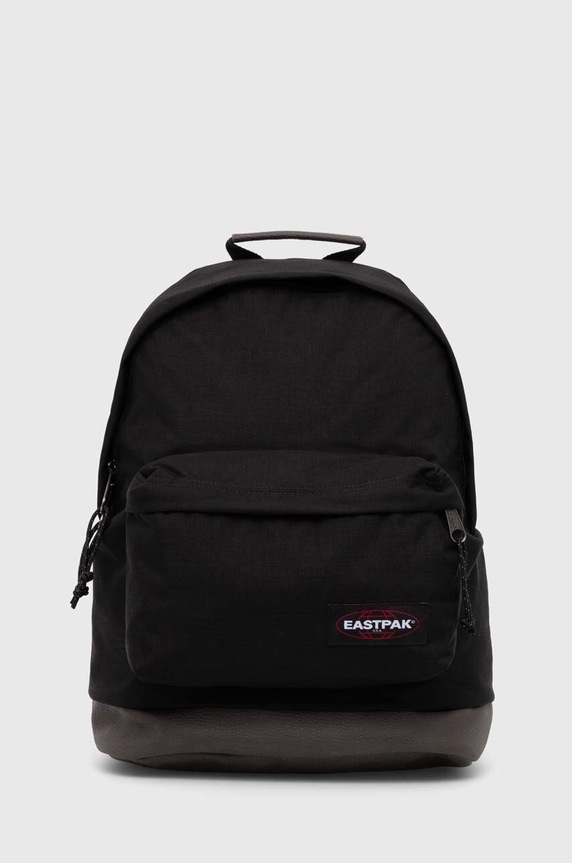 Ruksak Eastpak WYOMING bez uzorka crna EK0008110081