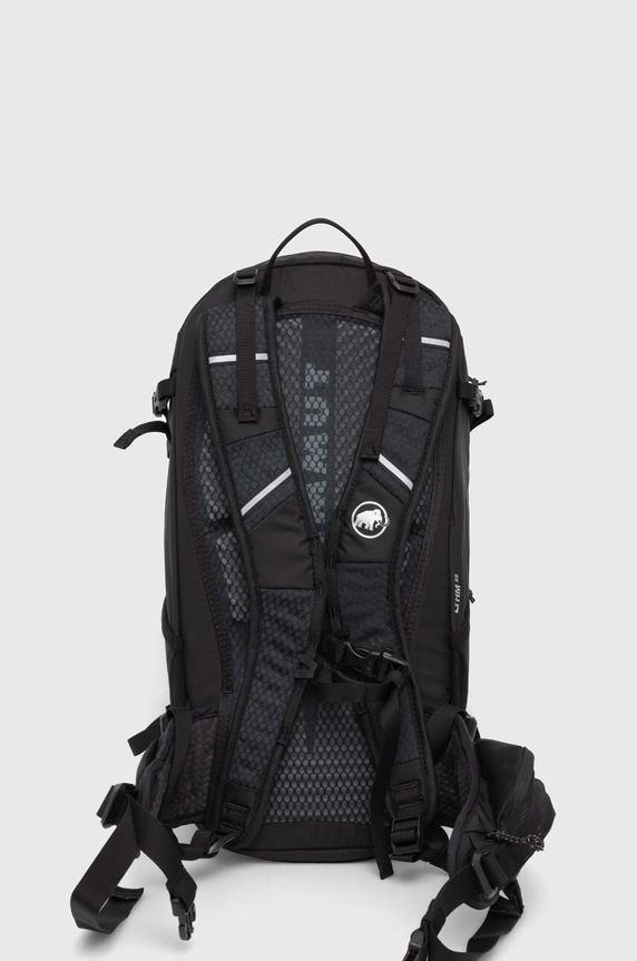 Accesorii Mammut rucsac Lithium 25 2530.03452 negru