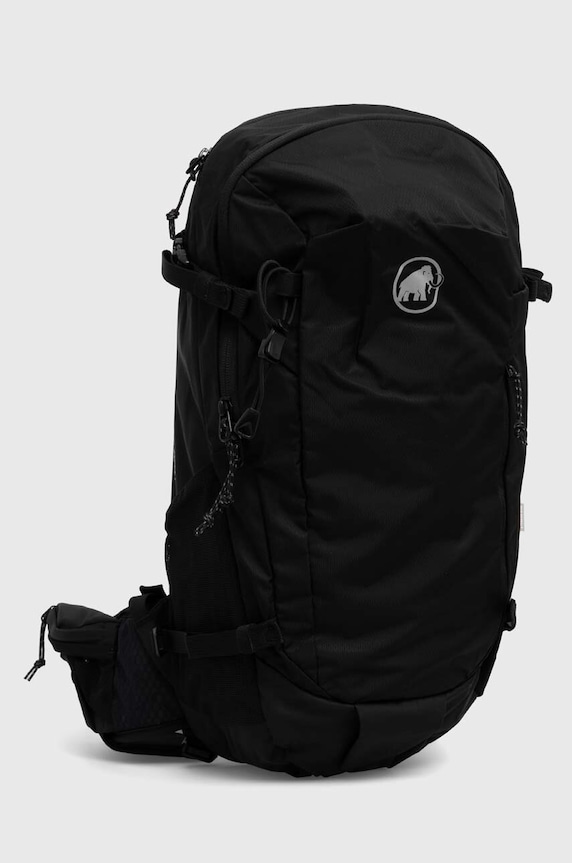 Mammut plecak Lithium 15 2530.00301 czarny SS25