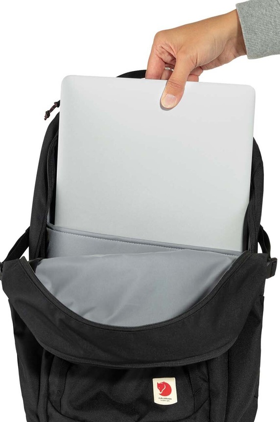 Рюкзак Fjallraven Skule 28 F23346.550 чорний