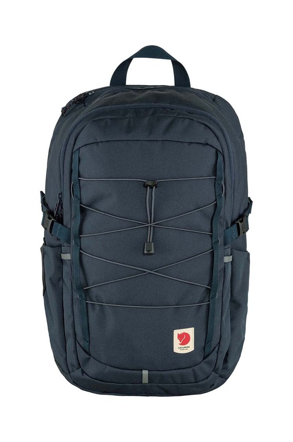 Fjallraven backpack Skule 28 Planet friendly navy F23346.560