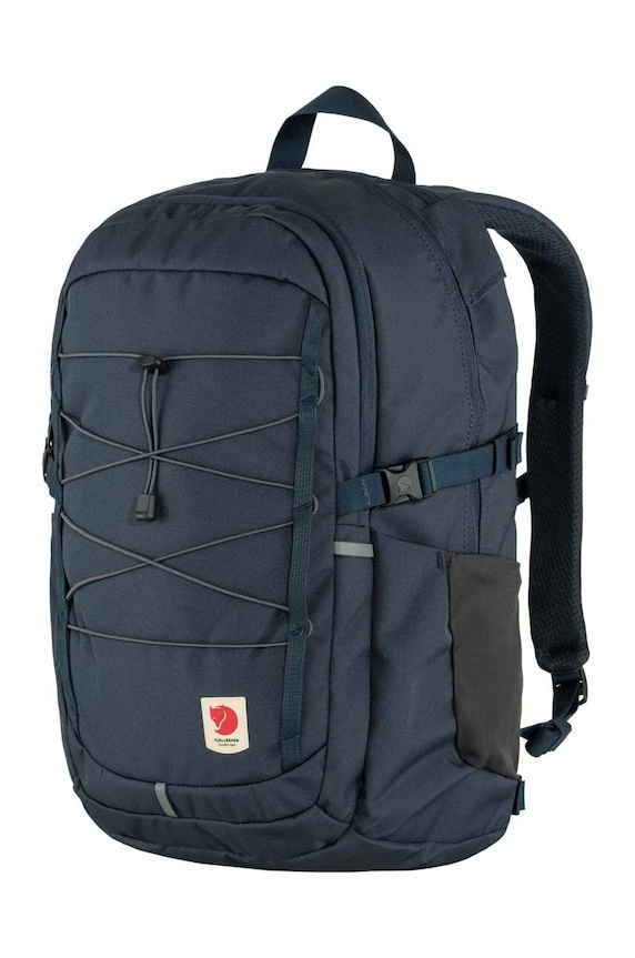 Fjallraven backpack Skule 28 F23346.560 navy SS26