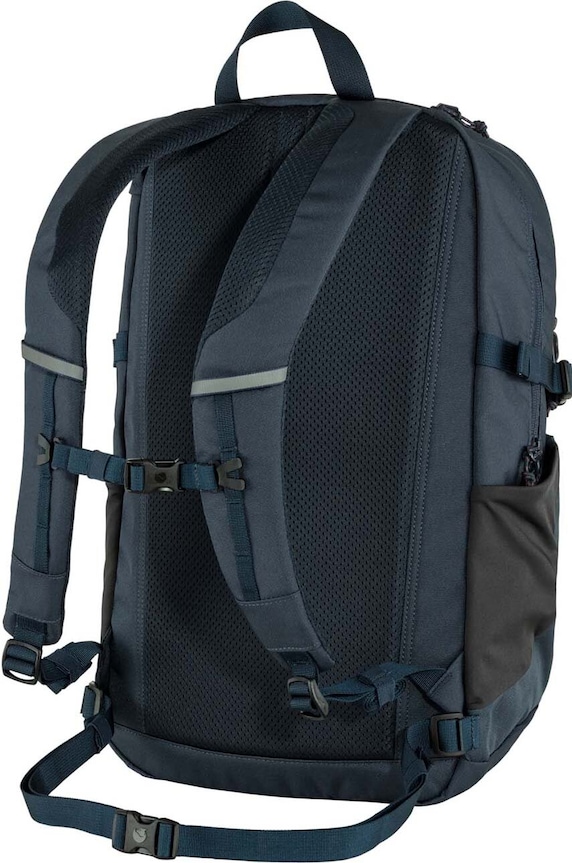 Accessories Fjallraven backpack Skule 28 F23346.560 navy