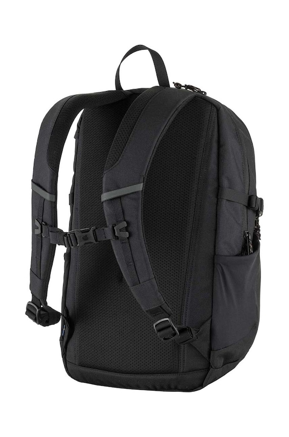 Accessori Fjallraven zaino Skule 20 F23349.550 nero