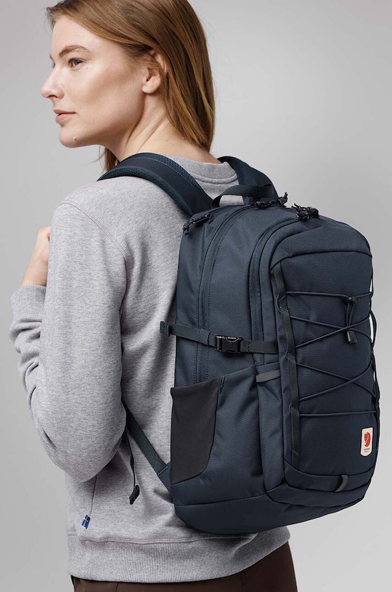Fjallraven plecak Skule 20 F23349.560