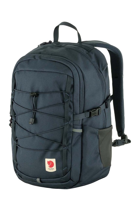 Fjallraven plecak Skule 20 F23349.560 granatowy SS26