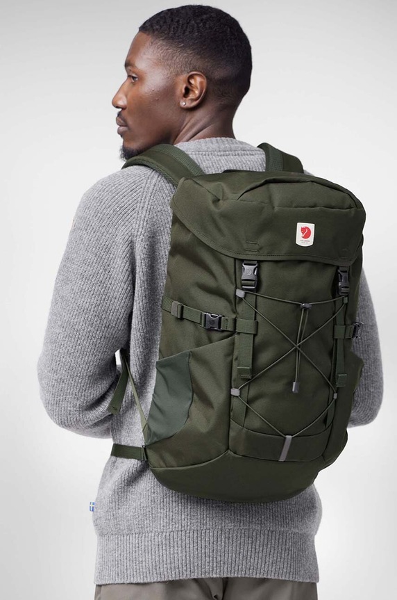 Batoh Fjallraven Skule Top 26 F23350.662