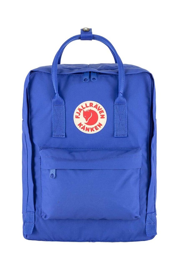 Fjallraven backpack Kanken yes blue F23510.571