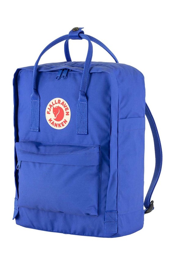 Fjallraven backpack Kanken F23510.571 blue AW23