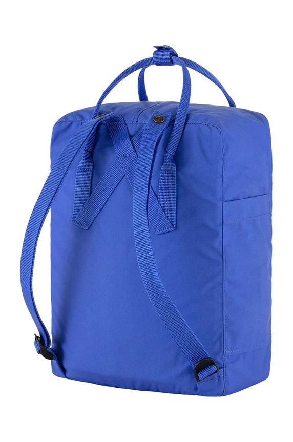 Accessories Fjallraven backpack Kanken F23510.571 blue