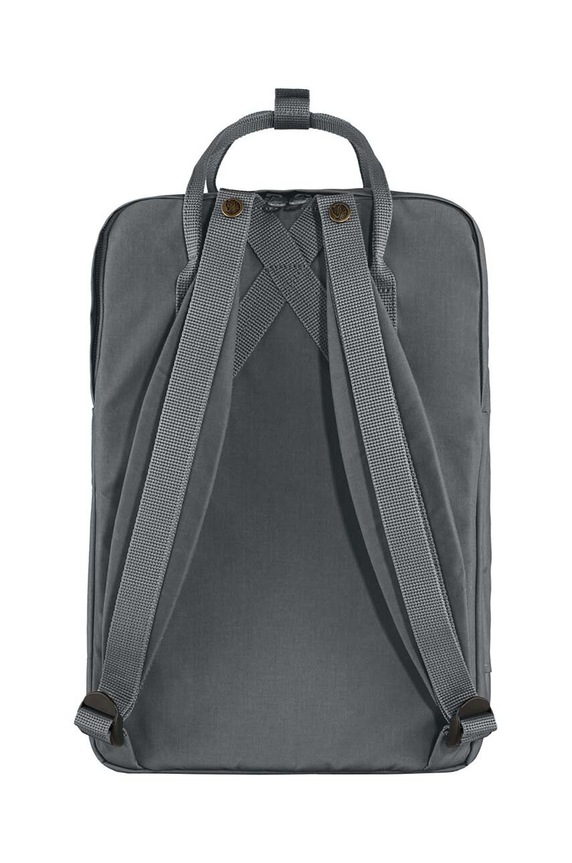 Accessories Fjallraven backpack F23524.046 Kanken Laptop 15" F23524.046 gray