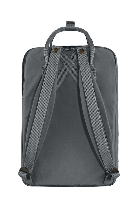Accessories Fjallraven backpack F23524.046 Kanken Laptop 15" F23524.046 gray