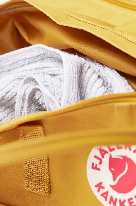 Fjallraven backpack Kanken Weekender F23802.160