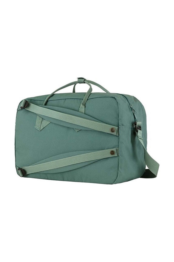 Akcesoria Fjallraven torba F23802.664 Kanken Weekender F23802.664 multicolor
