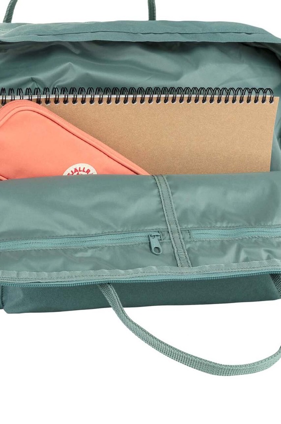 Fjallraven torba F23802.664 Kanken Weekender F23802.664