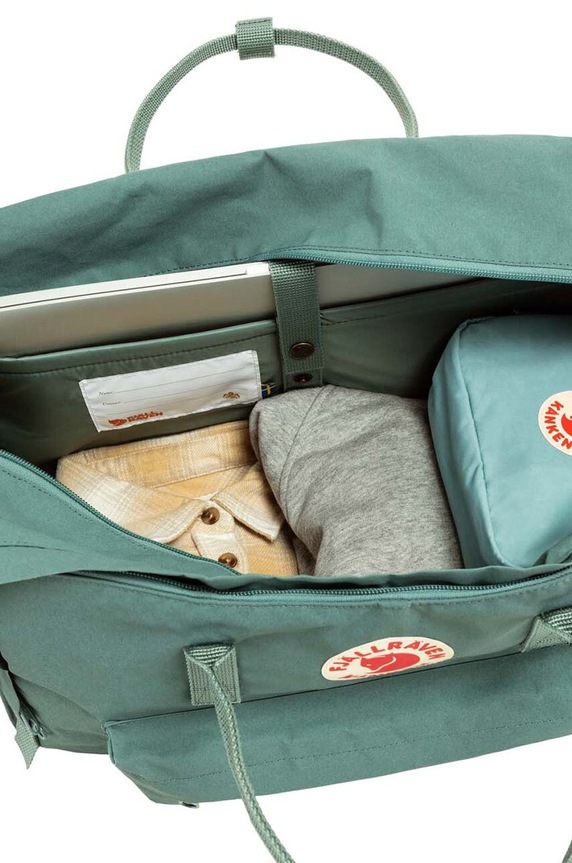 Fjallraven torba F23802.664 Kanken Weekender F23802.664