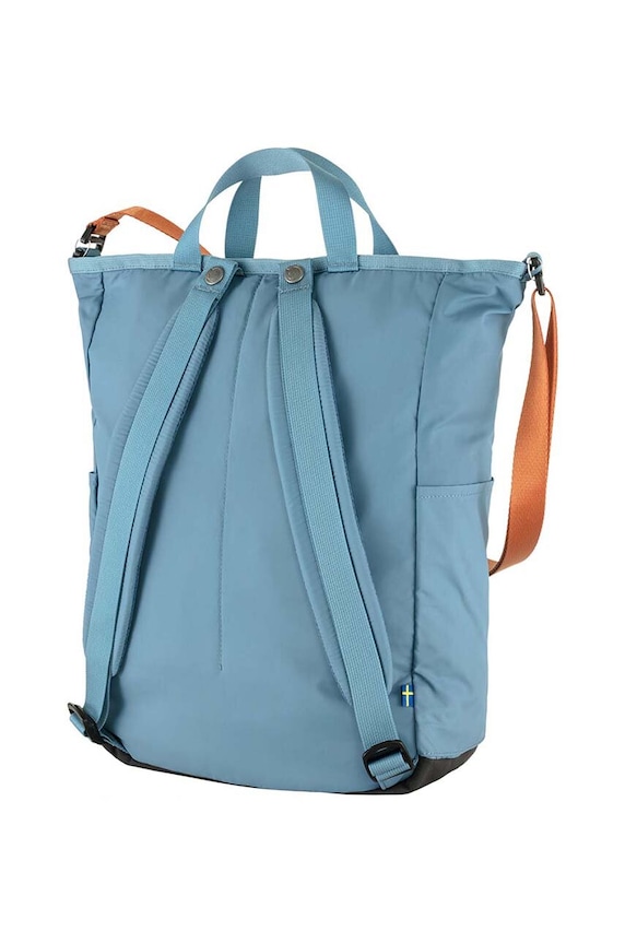Accessories Fjallraven backpack High Coast Totepack F23225.543 blue