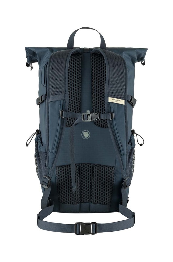 Accesorii Fjallraven rucsac Abisko Hike Foldsack F27222.560 bleumarin