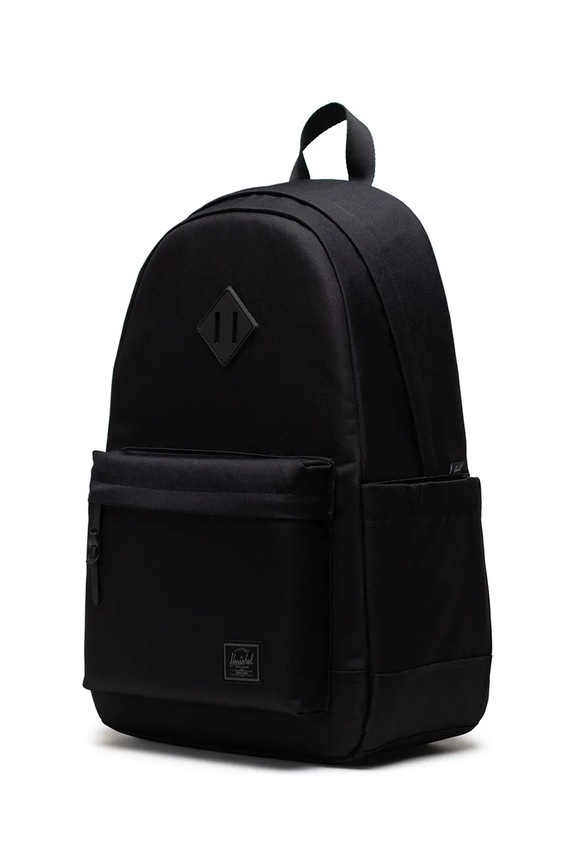 Doplnky Ruksak Herschel Heritage Backpack 11383.05881.OS čierna