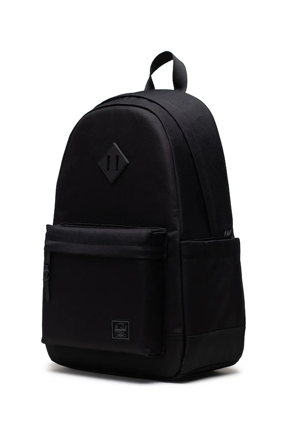 Doplnky Ruksak Herschel Heritage Backpack 11383.05881.OS čierna