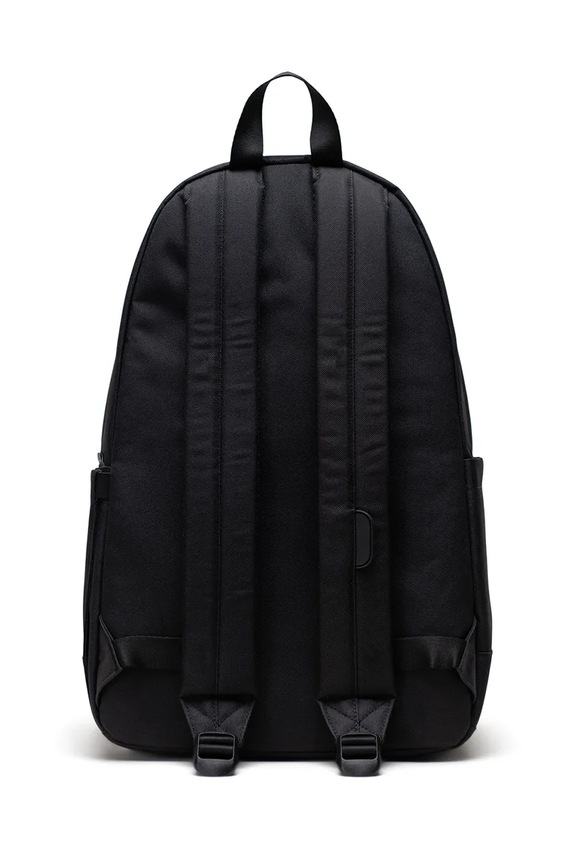 Ruksak Herschel Heritage Backpack čierna 11383.05881.OS