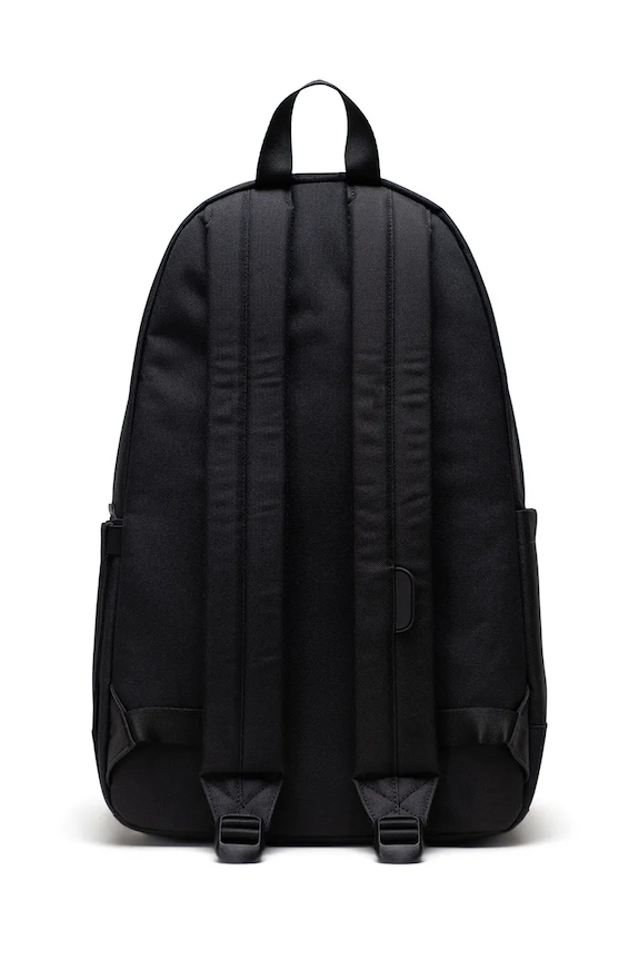 Ruksak Herschel Heritage Backpack čierna 11383.05881.OS