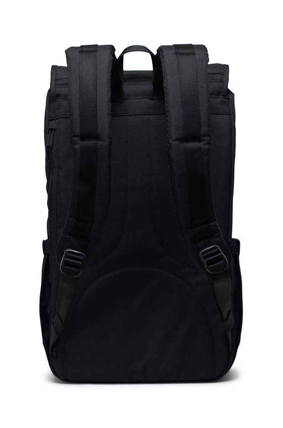 Рюкзак Herschel 11390-05881-OS Little America Backpack чорний 11390.05881.OS