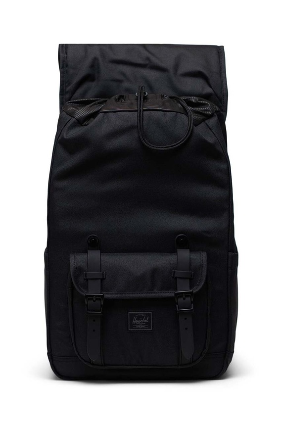 Batoh Herschel Little America™ Mid 11391.05881.OS černá AW23