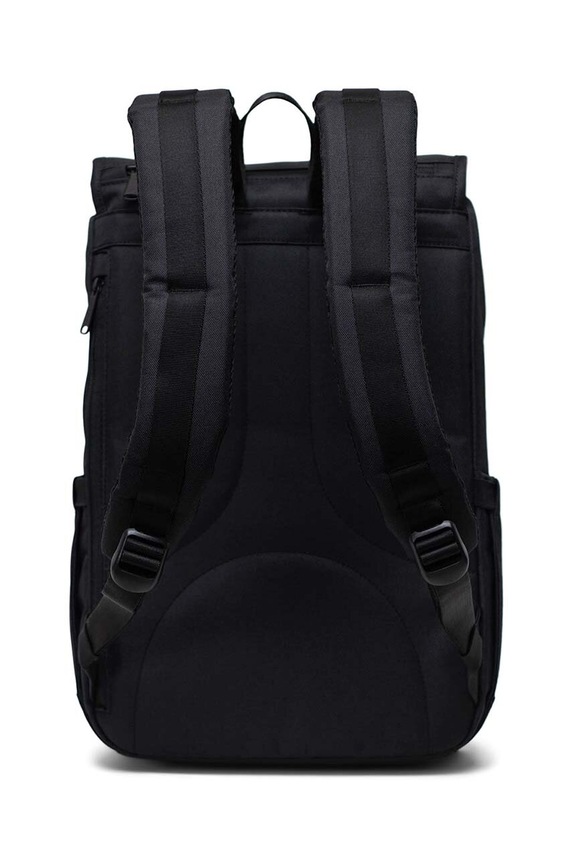 Batoh Herschel Little America™ Mid černá 11391.05881.OS