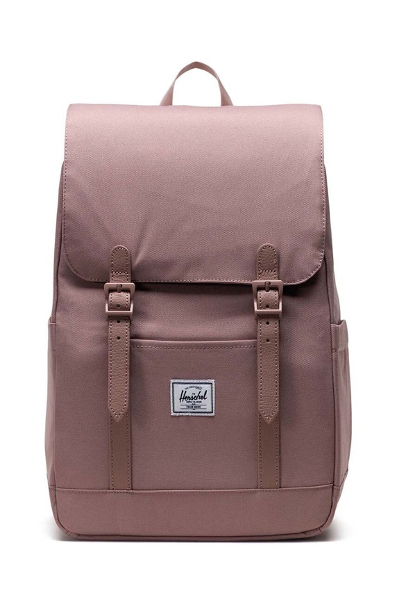 Herschel Plecak Retreat™ Small mieści A4 różowy 11400.02077.OS