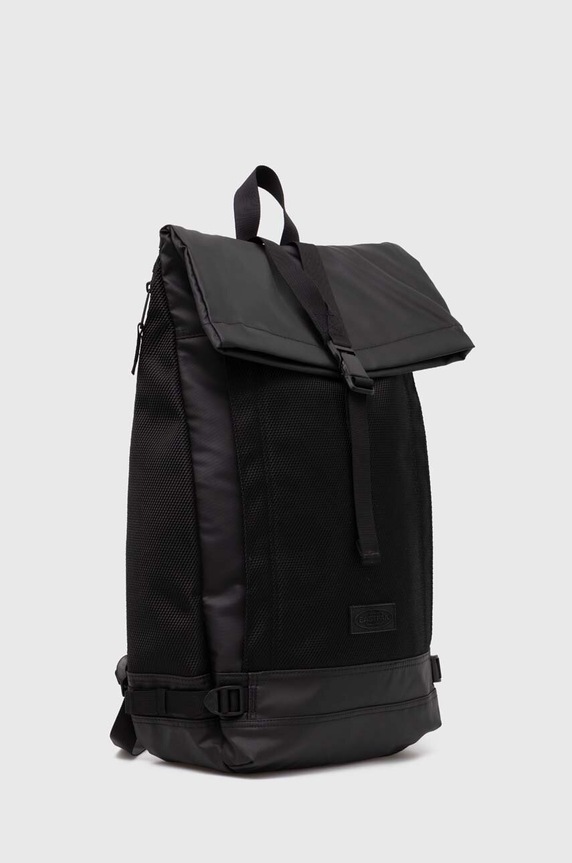 Eastpak plecak TECUM ROLL EK0A5BFN80W1 czarny AW23