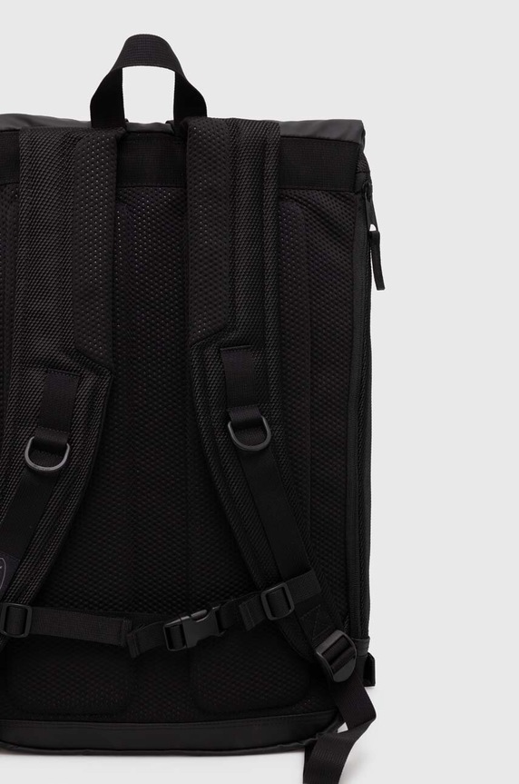 Akcesoria Eastpak plecak TECUM ROLL EK0A5BFN80W1 czarny