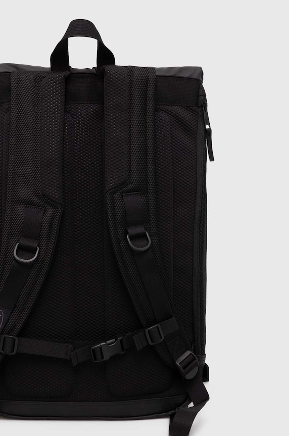 Akcesoria Eastpak plecak TECUM ROLL EK0A5BFN80W1 czarny
