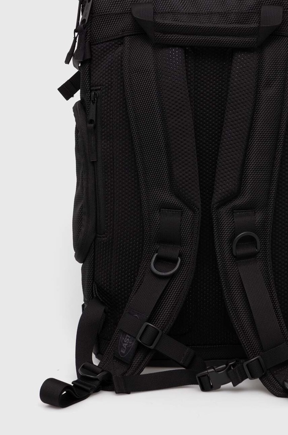 Akcesoria Eastpak plecak TECUM TOP EK00093D80W1 czarny