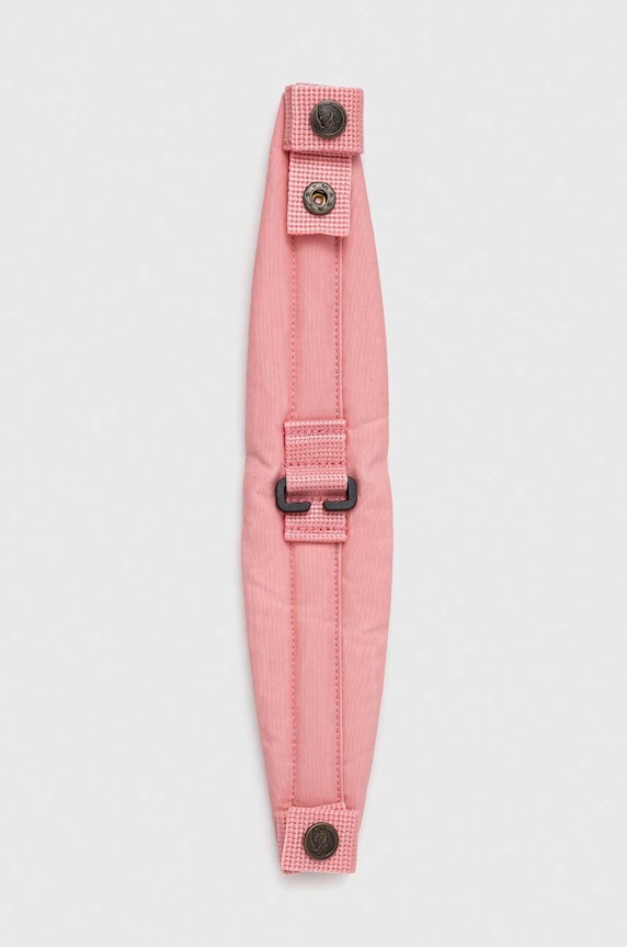 Accesorii Fjallraven umeri Kanken F23505 roz