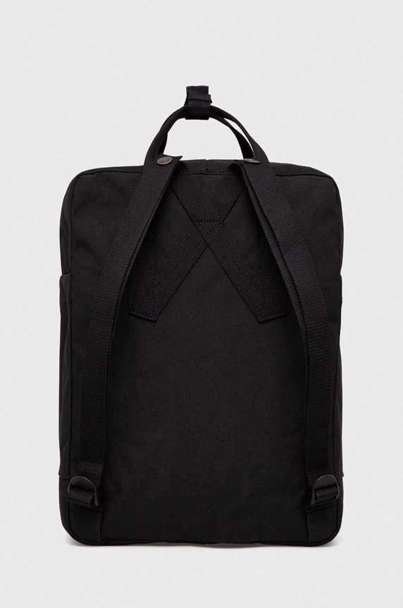 Αξεσουάρ Σακίδιο πλάτης Fjallraven Re-Kanken Kanken Hip Pack F23548 μαύρο