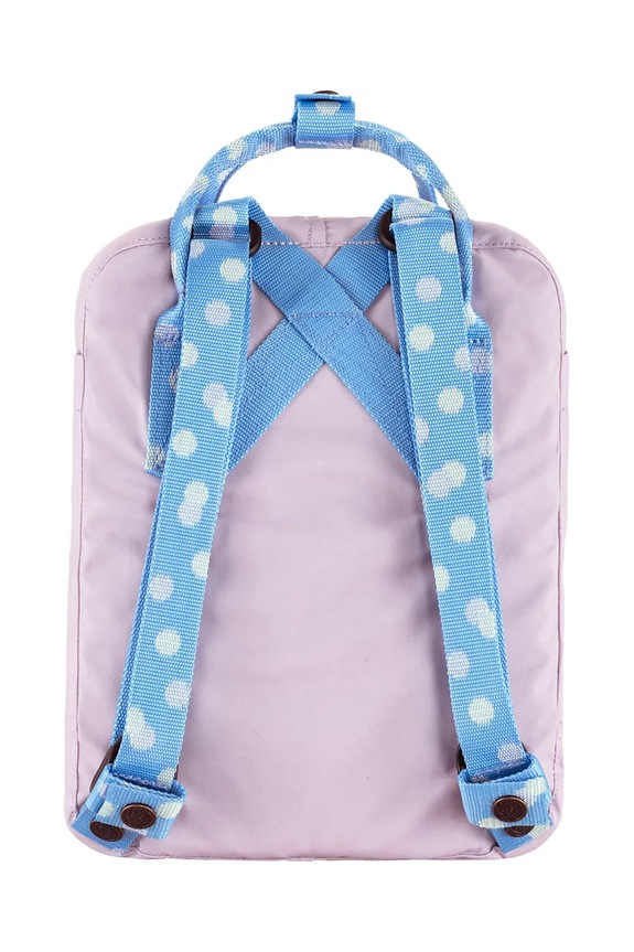 Akcesoria Fjallraven plecak F23561 fioletowy