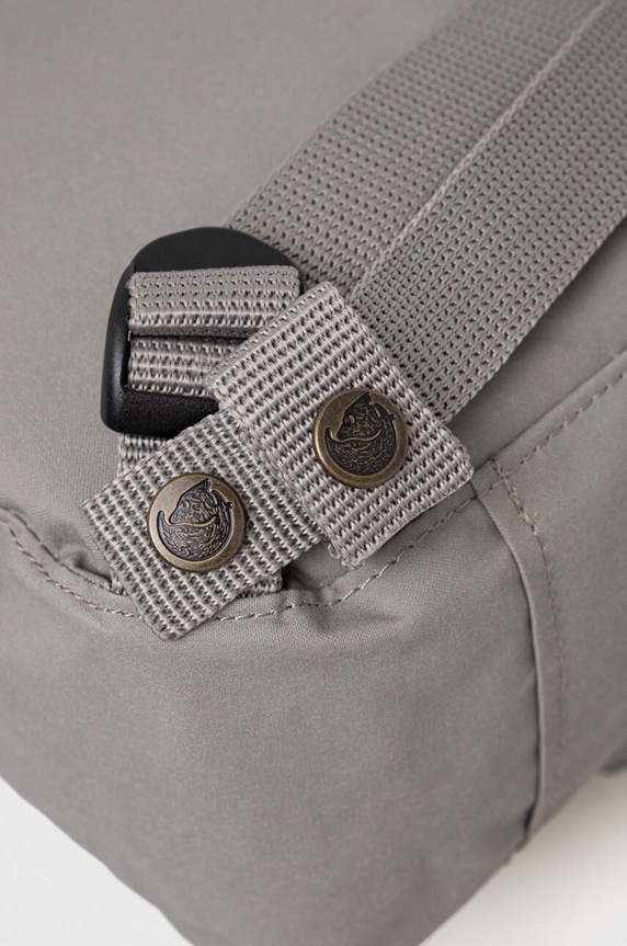 Ruksak Fjallraven siva F23561