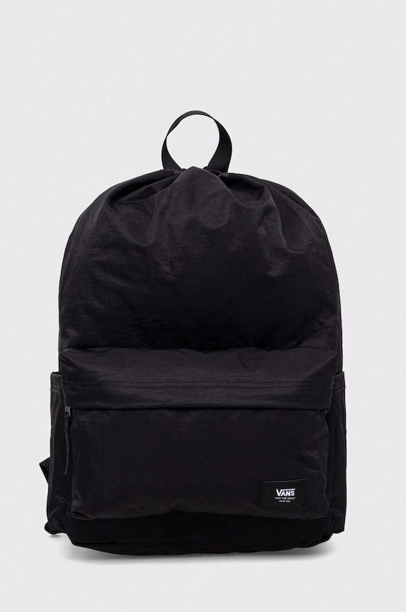 Vans rucsac uni negru VN00082GBLK1
