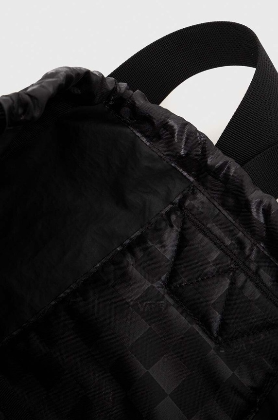 Vans rucsac VN00082GBLK1 negru