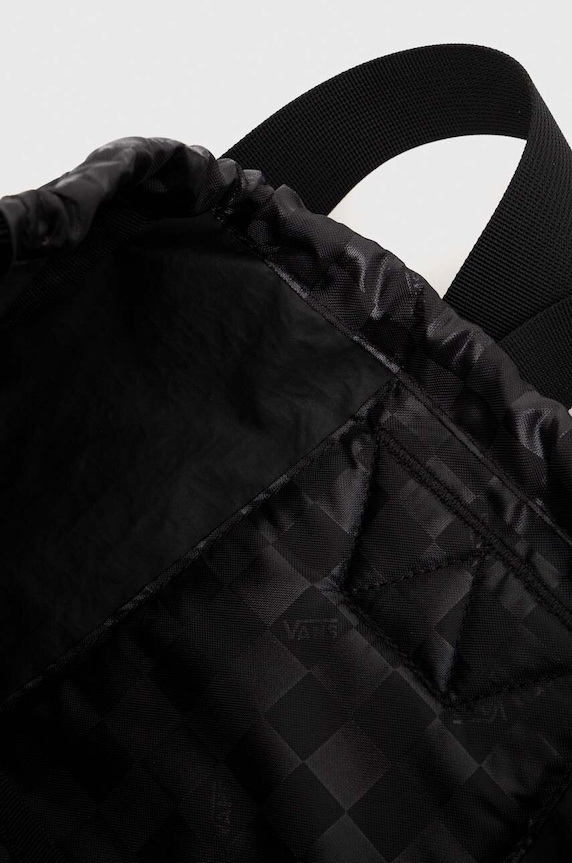 Vans rucsac VN00082GBLK1 negru
