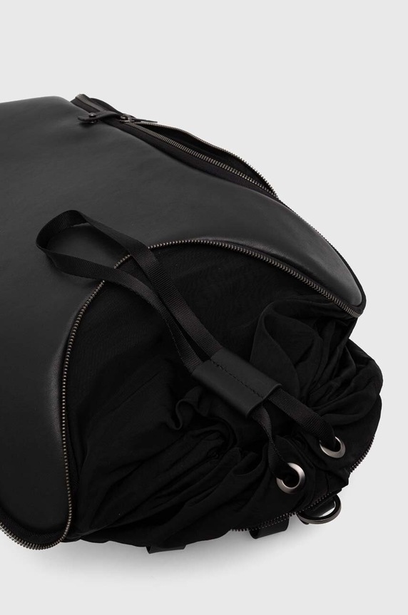 Cote&Ciel backpack Avon black 29056.005