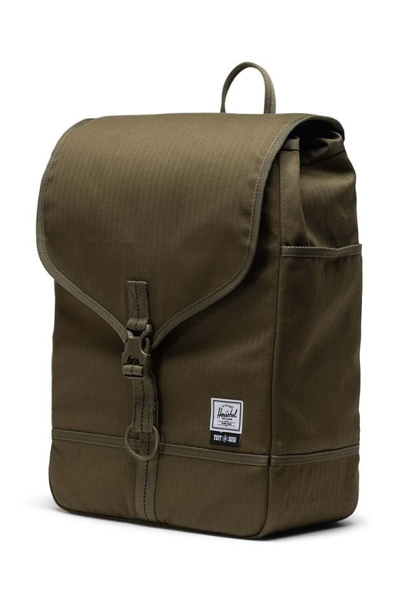 Akcesoria Herschel plecak Bob Marley 11436.04281.OS zielony