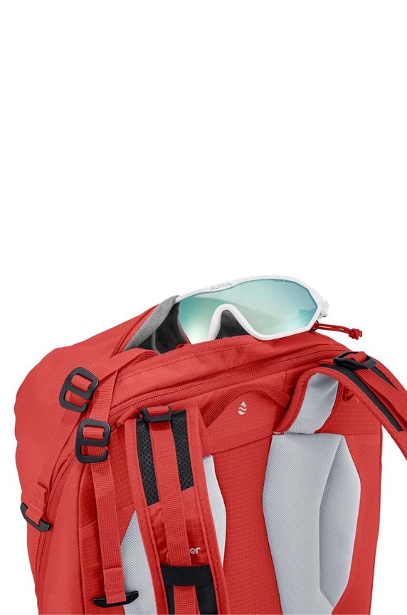 Ruksak Deuter Freerider Lite 18 SL 330302250420