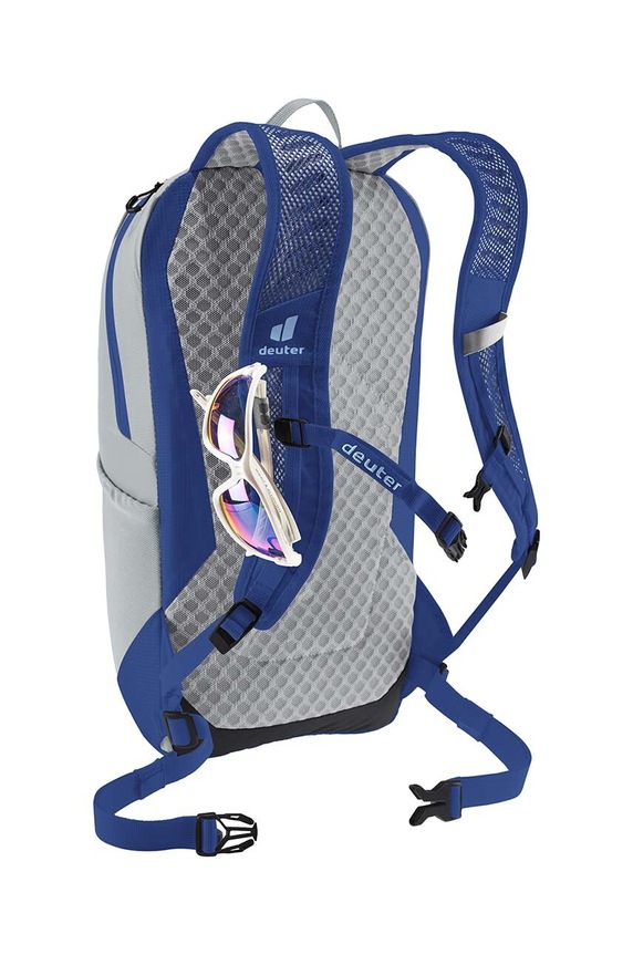 Ruksak Deuter Speed Lite 13 341002243380 fialová
