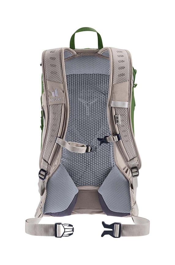 Ruksak Deuter AC Lite 17 zelena 342012126160